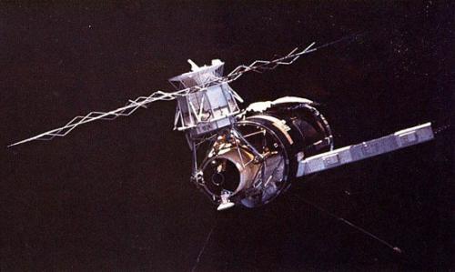 Nasa - Skylab